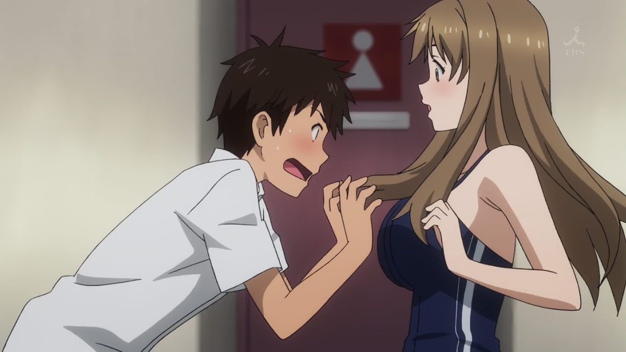 Photo Kano (Nijiiro fansub)